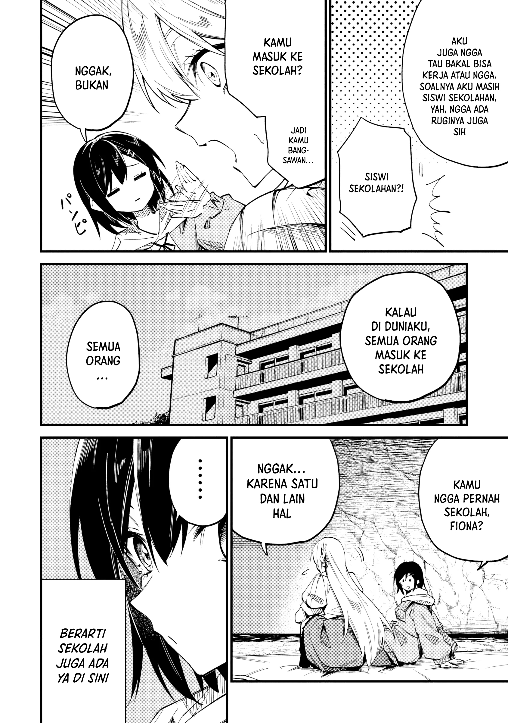 Home Center-goto Yobidasareta Watashi no Daimeikyuu Renovation! Chapter 5 - halaman 23
