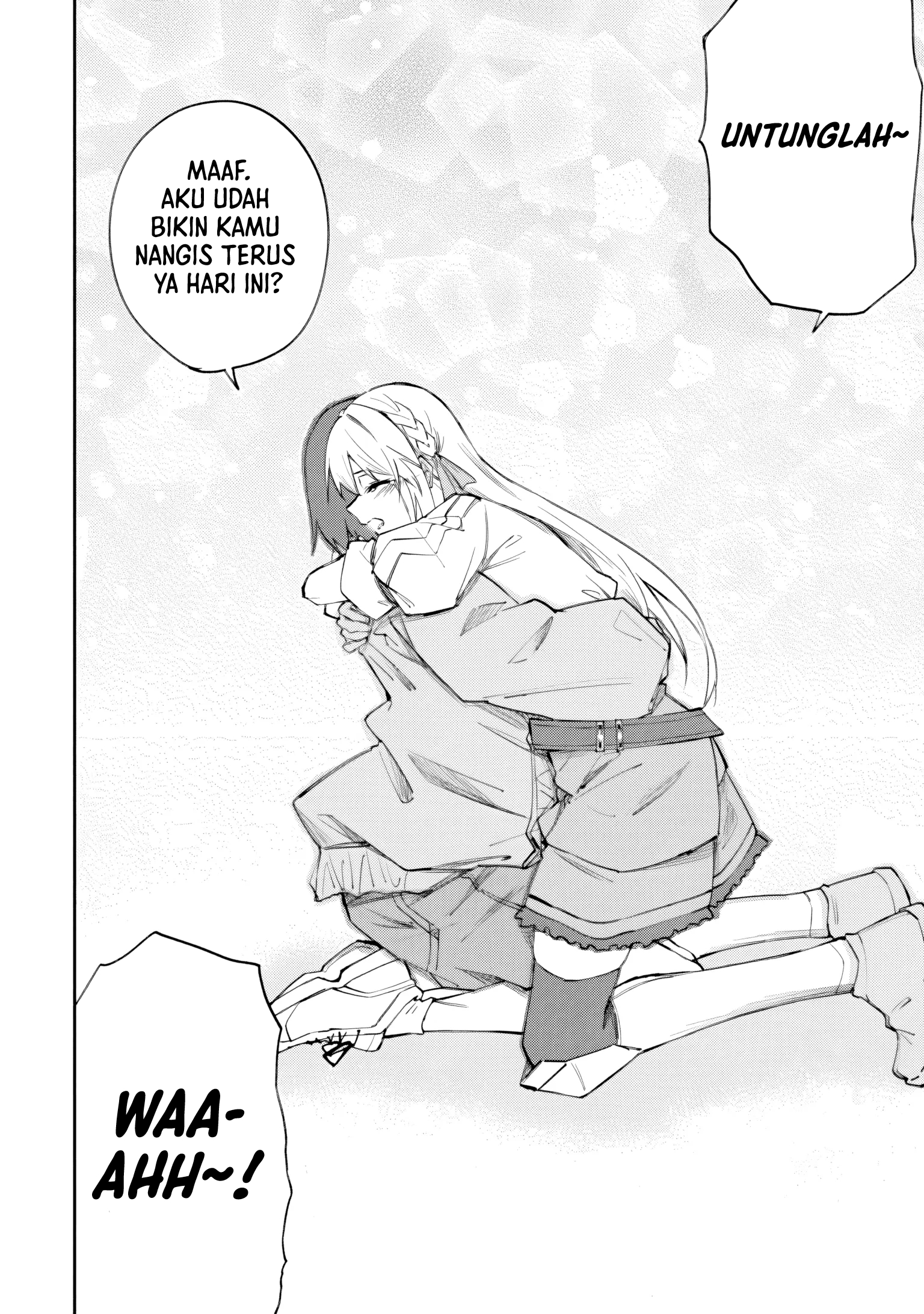 Home Center-goto Yobidasareta Watashi no Daimeikyuu Renovation! Chapter 7.2 - halaman 12