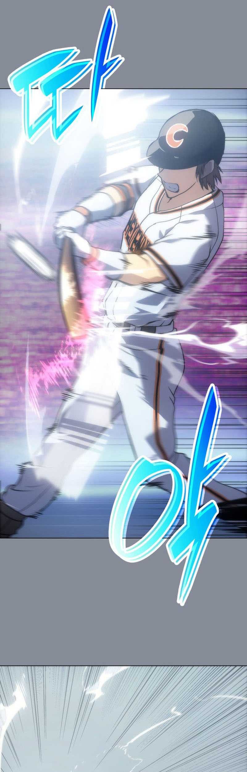 Home Plate Villain Chapter 1 - halaman 10