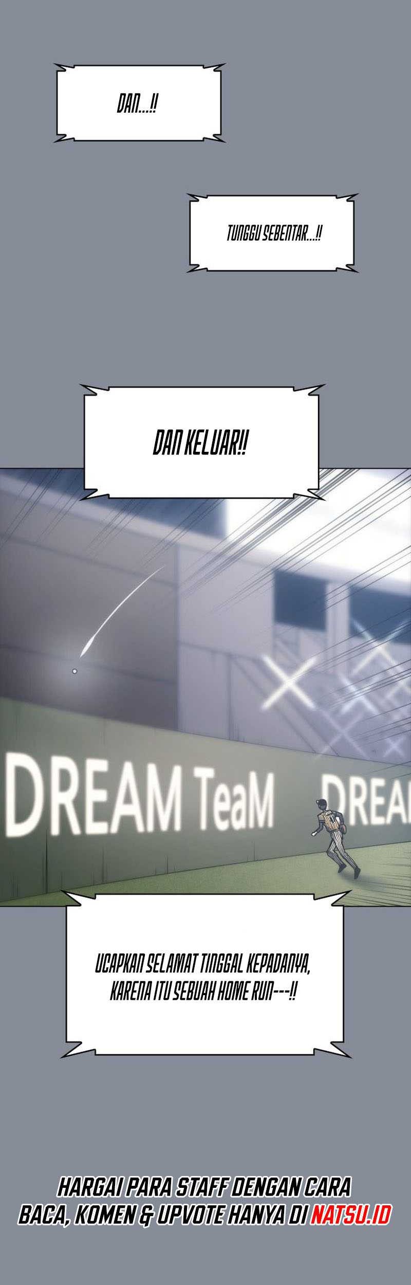 Home Plate Villain Chapter 1 - halaman 12