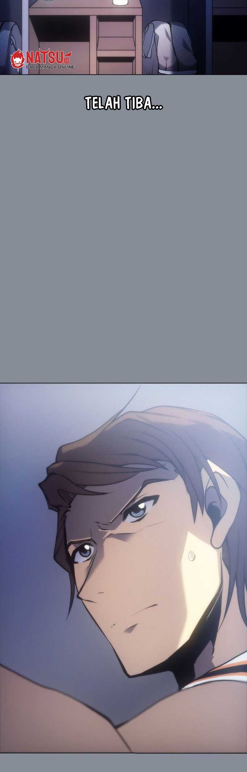 Home Plate Villain Chapter 1 - halaman 20