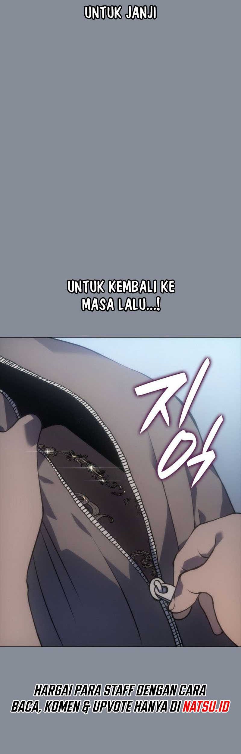 Home Plate Villain Chapter 1 - halaman 21