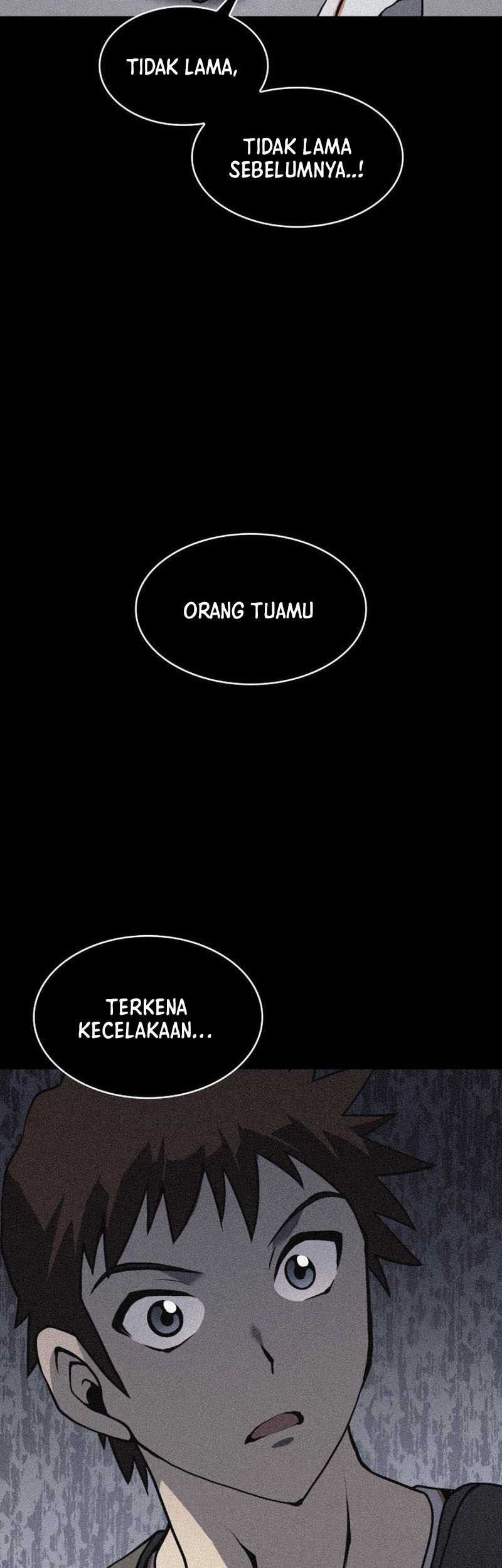 Home Plate Villain Chapter 1 - halaman 24