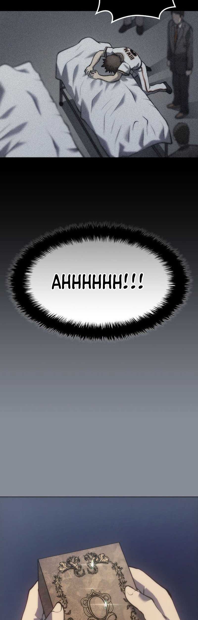 Home Plate Villain Chapter 1 - halaman 27