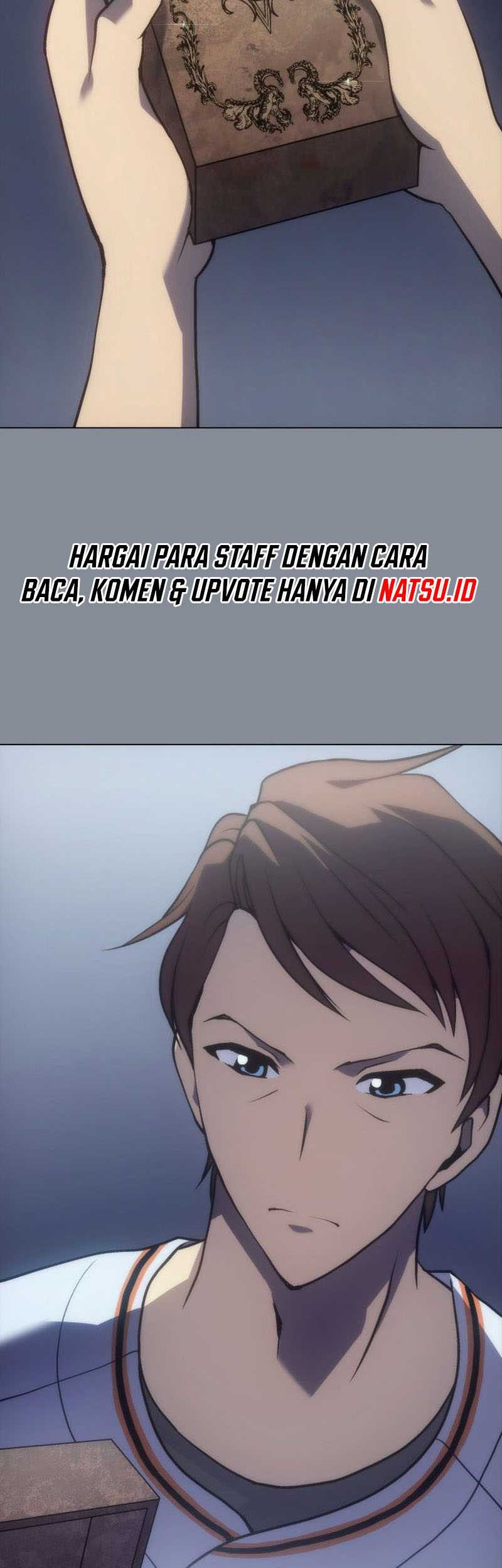 Home Plate Villain Chapter 1 - halaman 28