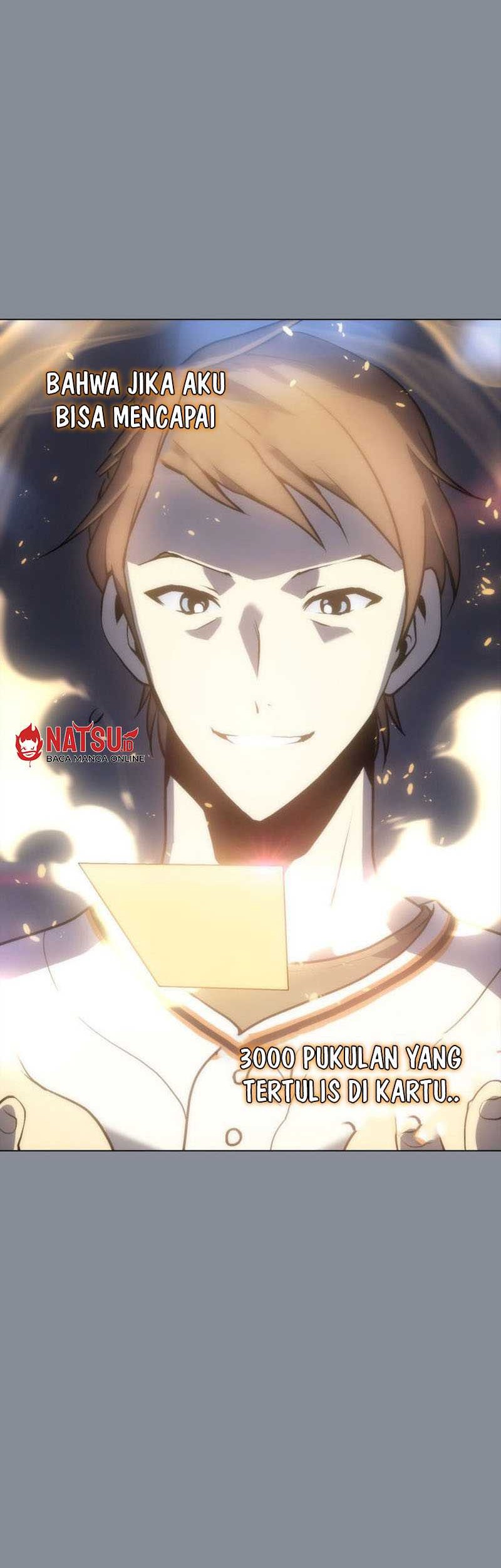 Home Plate Villain Chapter 1 - halaman 35