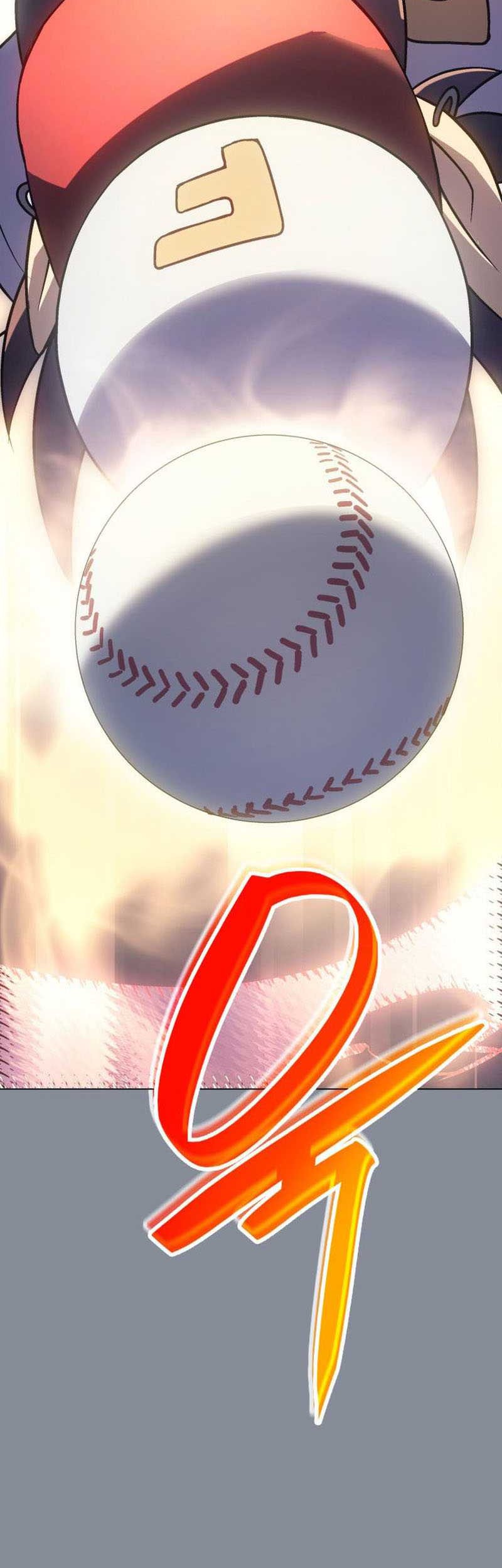 Home Plate Villain Chapter 1 - halaman 40