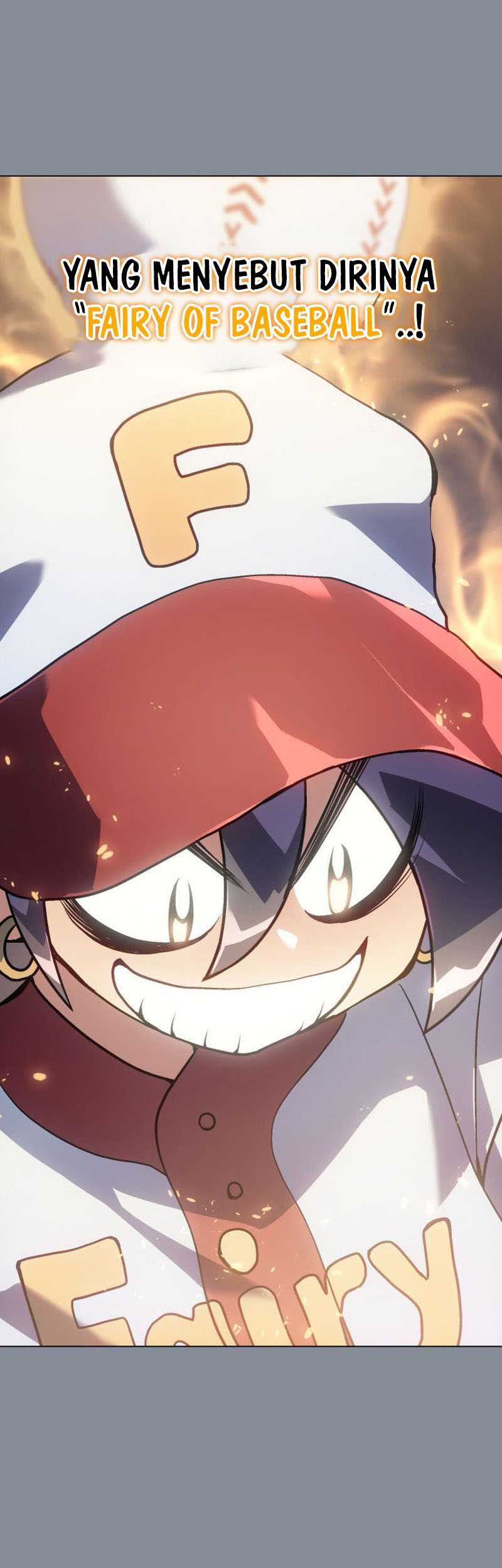 Home Plate Villain Chapter 1 - halaman 42