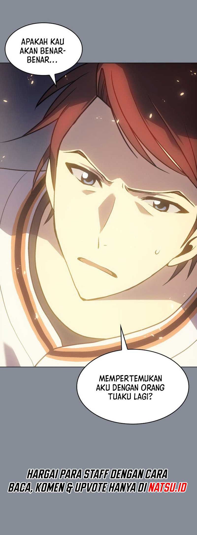 Home Plate Villain Chapter 1 - halaman 45