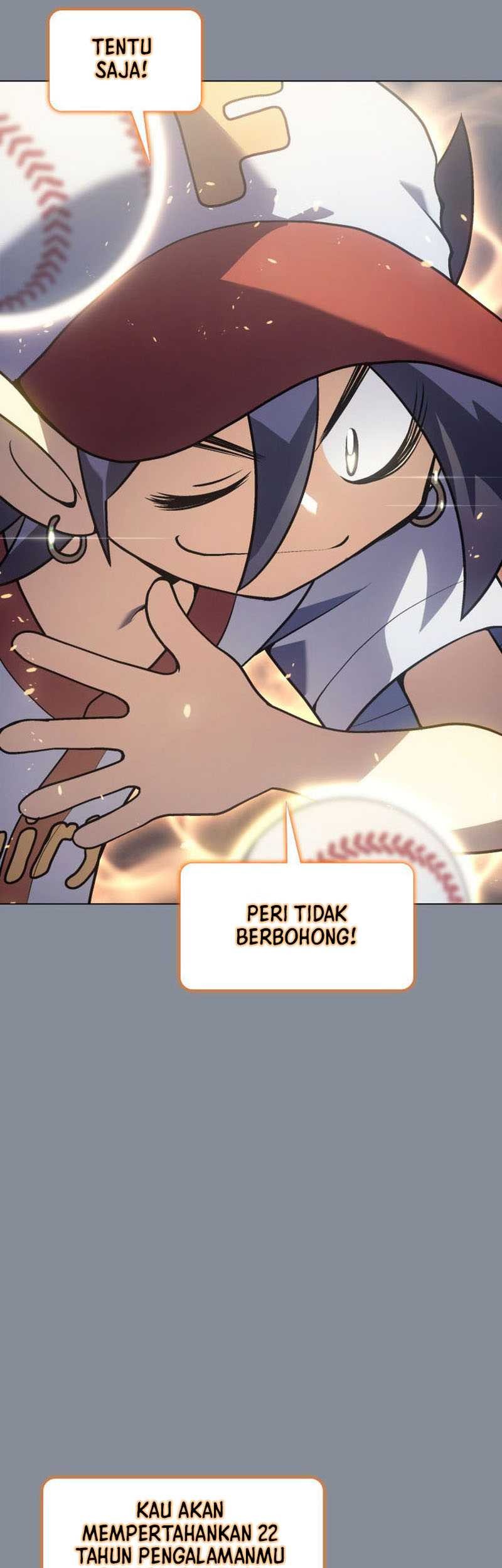 Home Plate Villain Chapter 1 - halaman 46