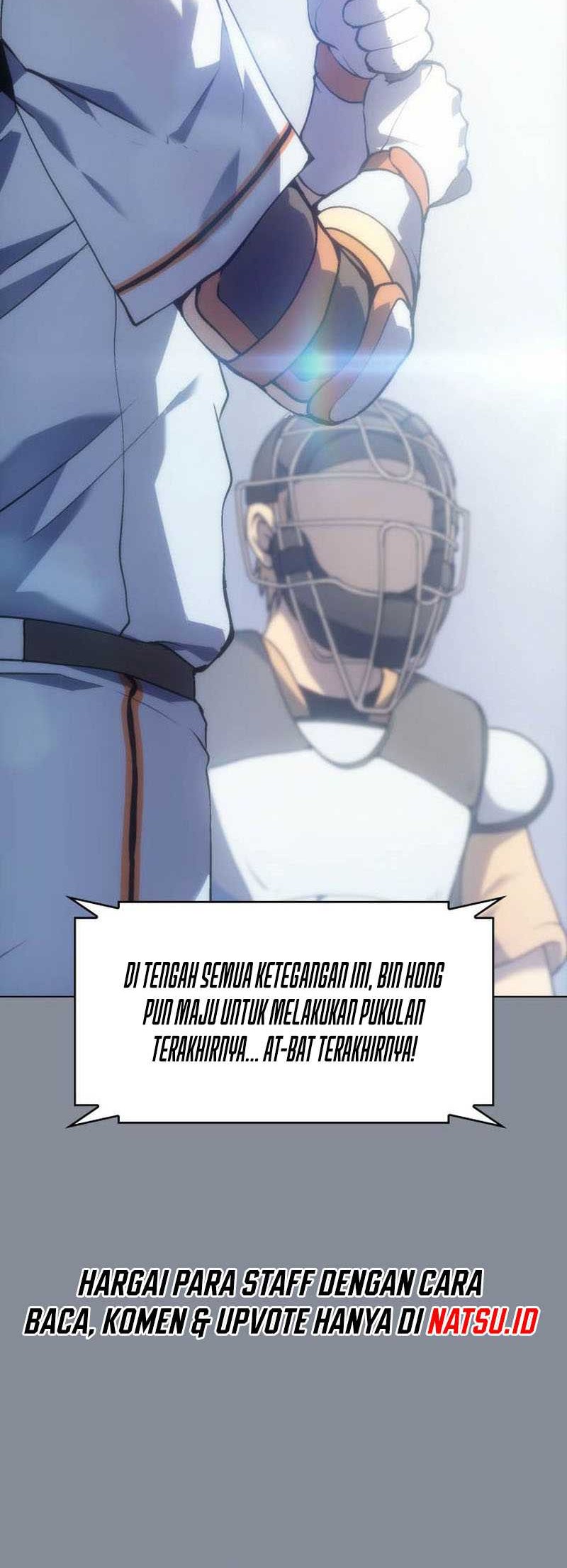Home Plate Villain Chapter 1 - halaman 5
