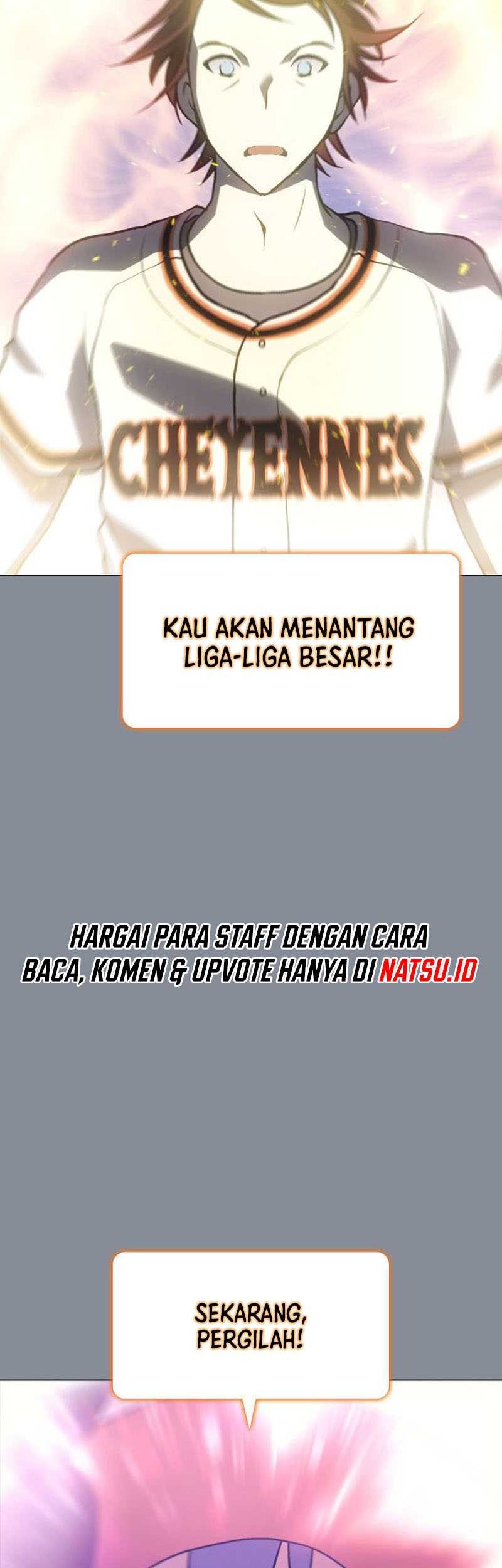 Home Plate Villain Chapter 1 - halaman 52