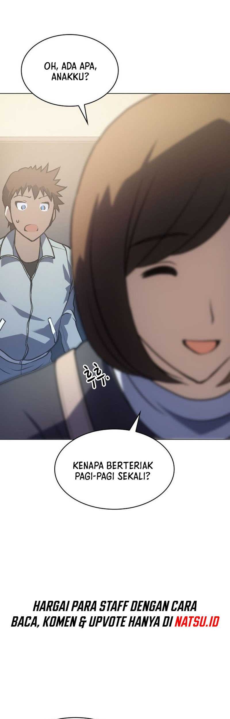 Home Plate Villain Chapter 1 - halaman 68