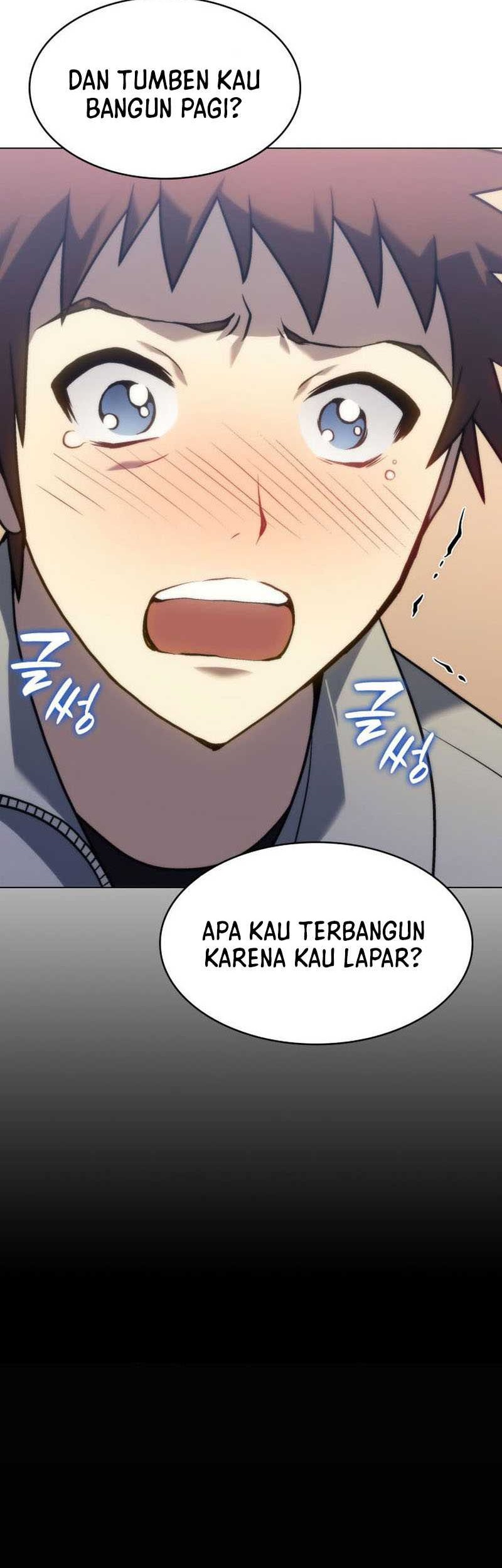 Home Plate Villain Chapter 1 - halaman 69