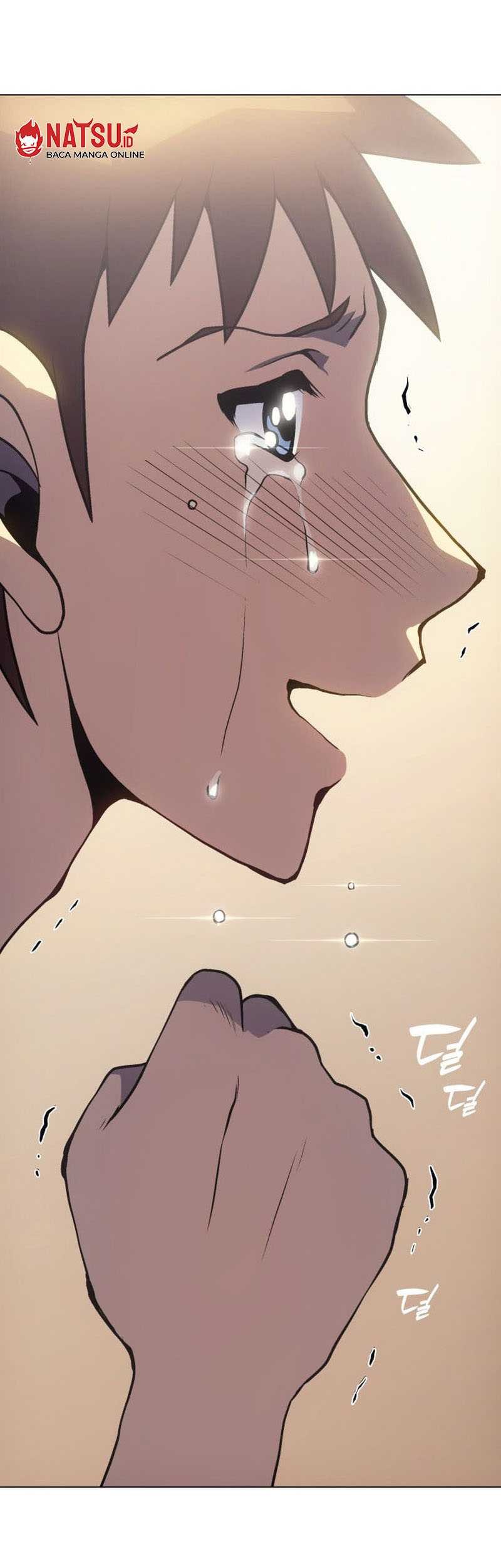 Home Plate Villain Chapter 1 - halaman 74