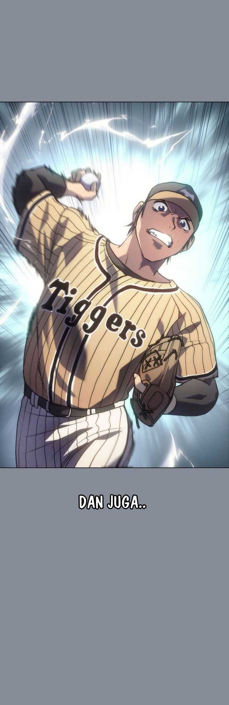 Home Plate Villain Chapter 1 - halaman 9