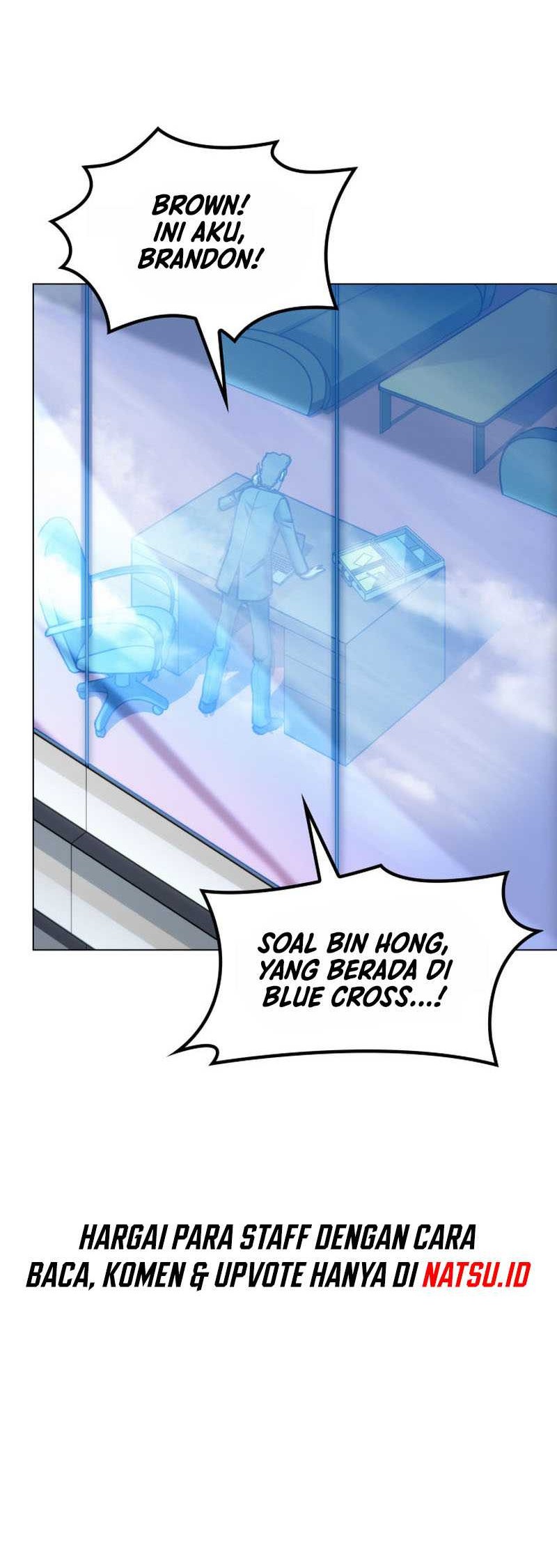 Home Plate Villain Chapter 10 - halaman 13