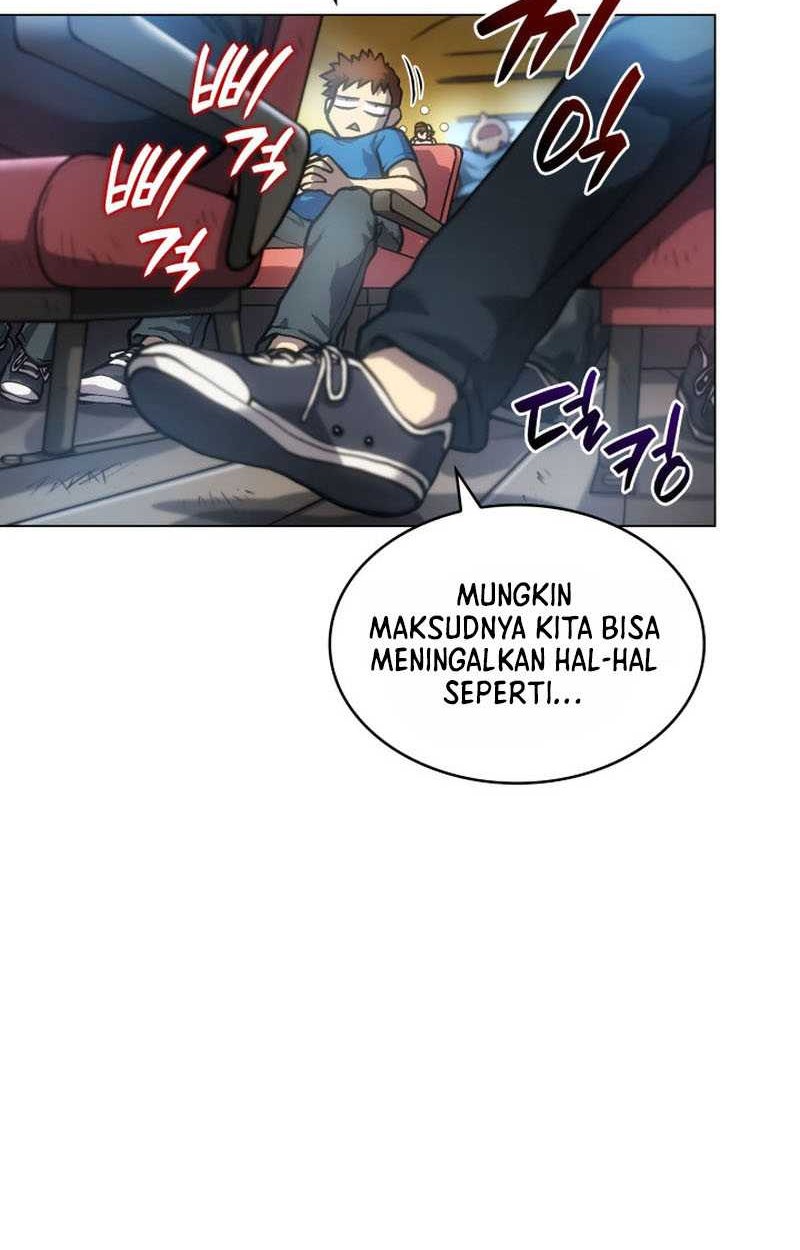 Home Plate Villain Chapter 10 - halaman 17