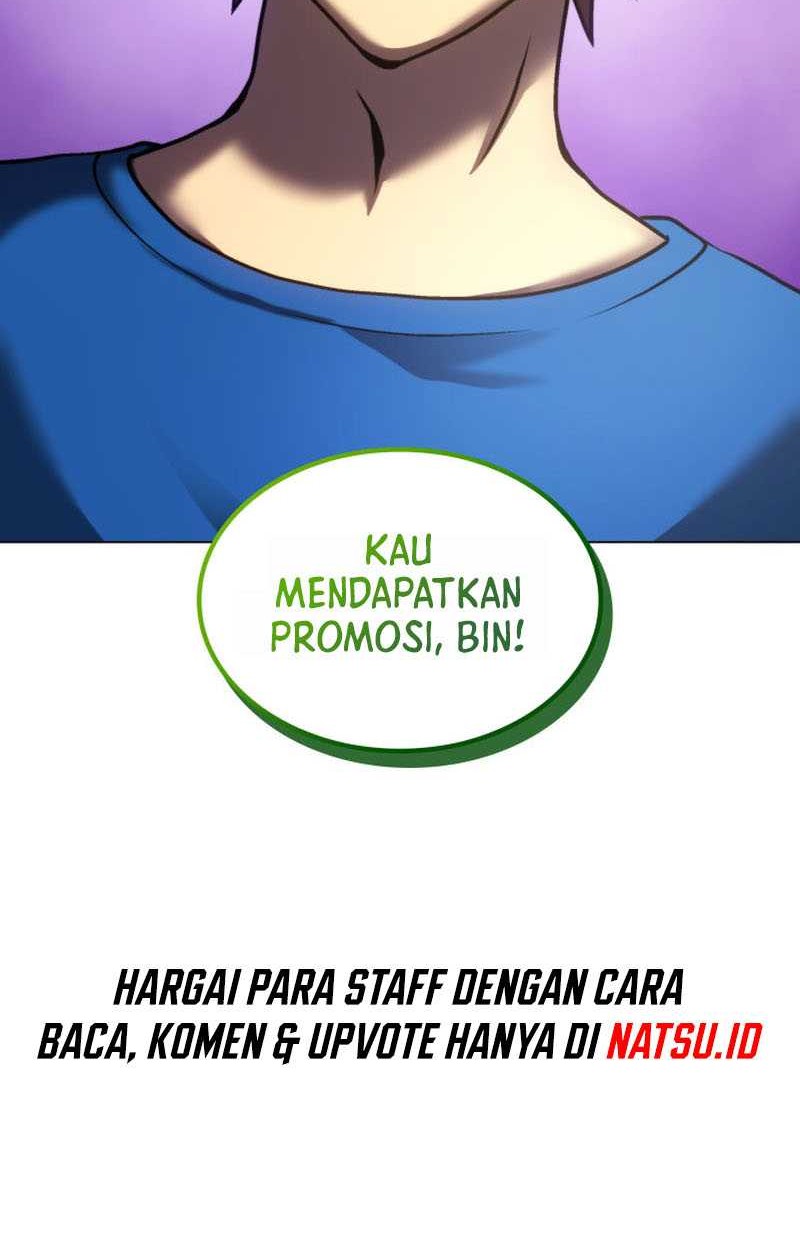 Home Plate Villain Chapter 10 - halaman 21
