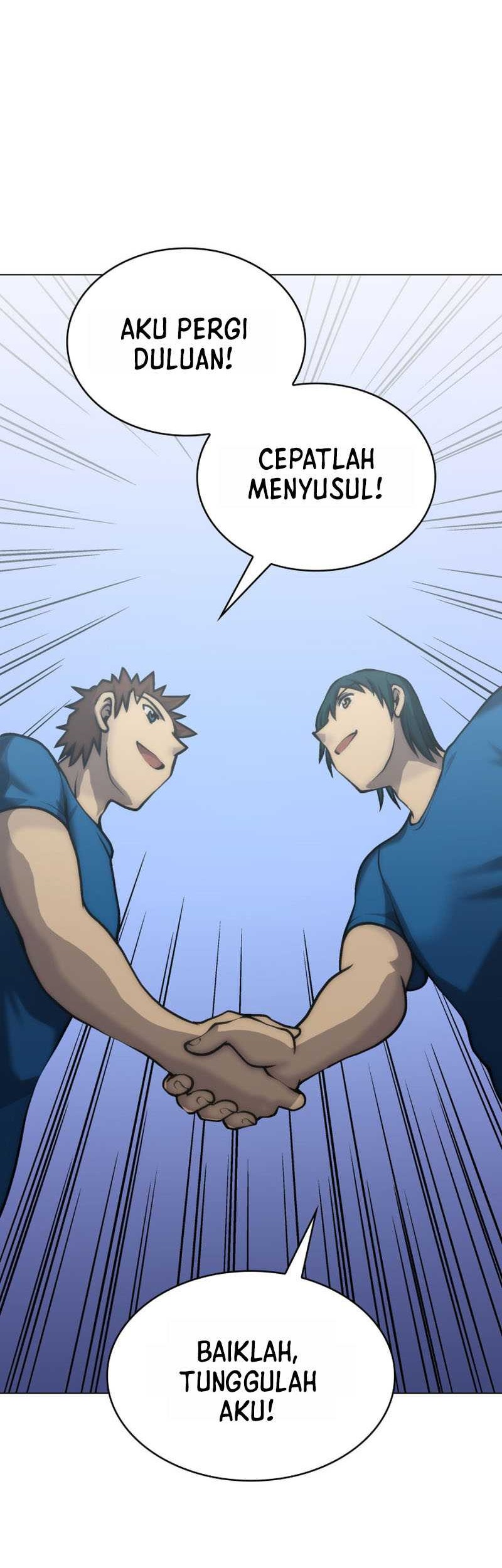 Home Plate Villain Chapter 10 - halaman 25