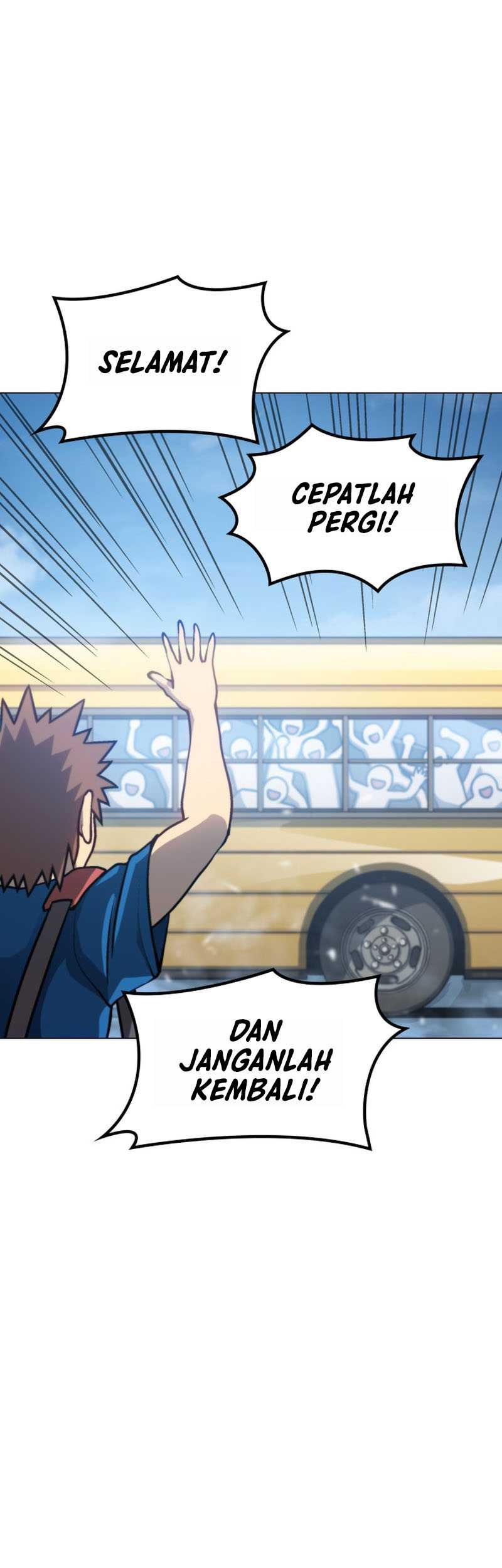 Home Plate Villain Chapter 10 - halaman 26