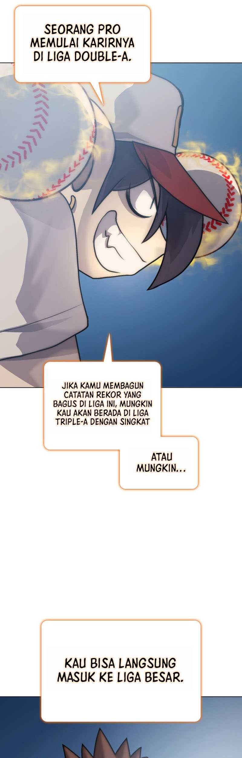 Home Plate Villain Chapter 10 - halaman 30