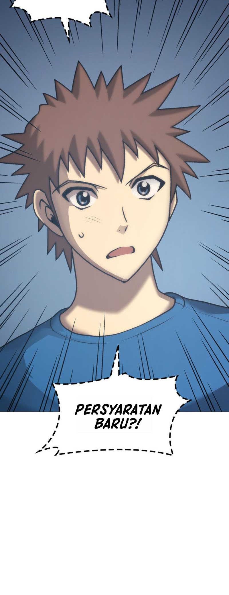 Home Plate Villain Chapter 10 - halaman 33