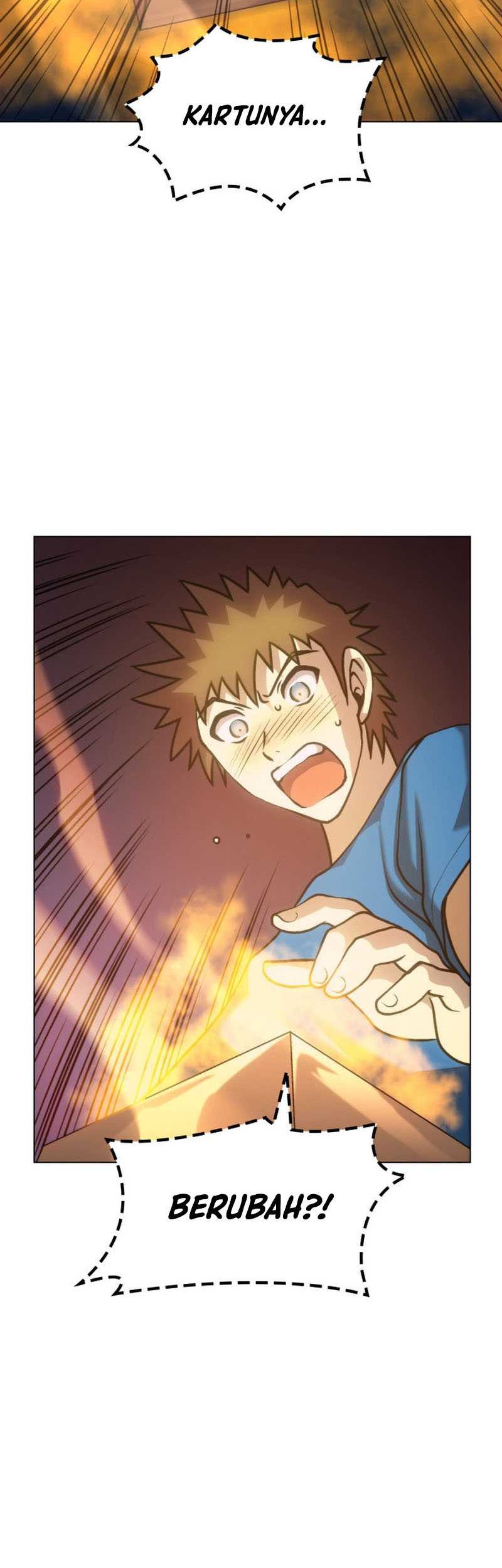 Home Plate Villain Chapter 10 - halaman 39