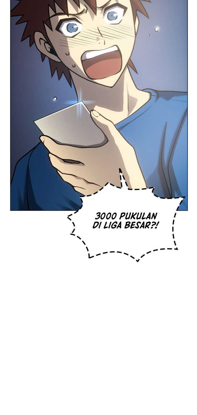 Home Plate Villain Chapter 10 - halaman 41