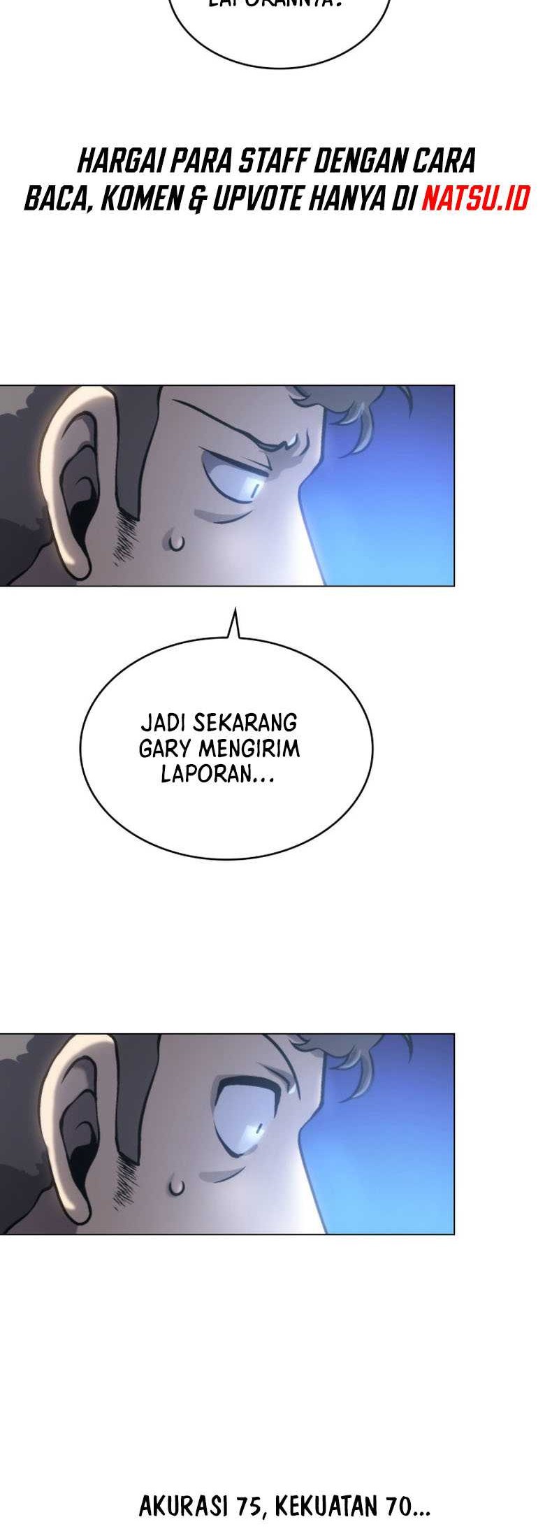 Home Plate Villain Chapter 10 - halaman 5