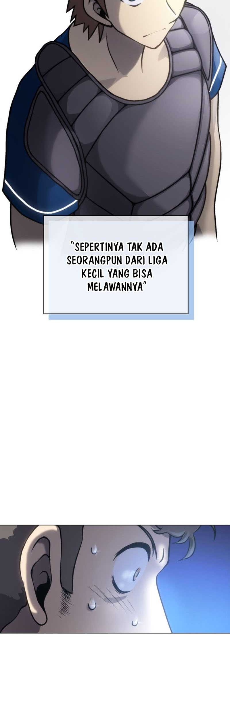 Home Plate Villain Chapter 10 - halaman 8