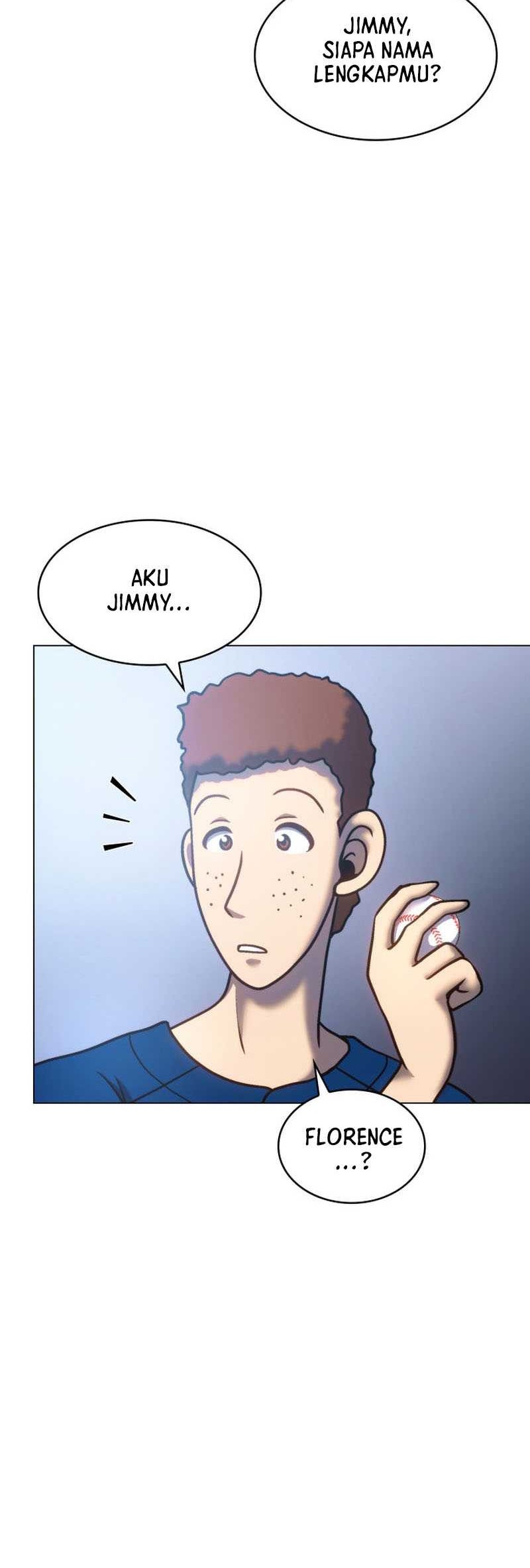 Home Plate Villain Chapter 11 - halaman 17