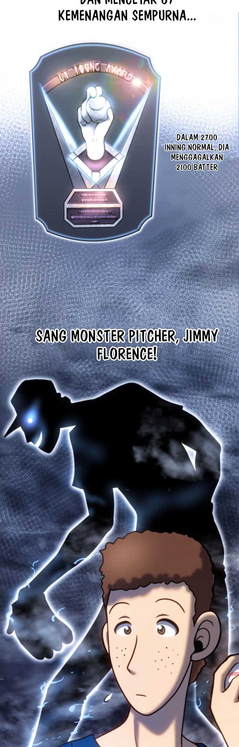 Home Plate Villain Chapter 11 - halaman 19