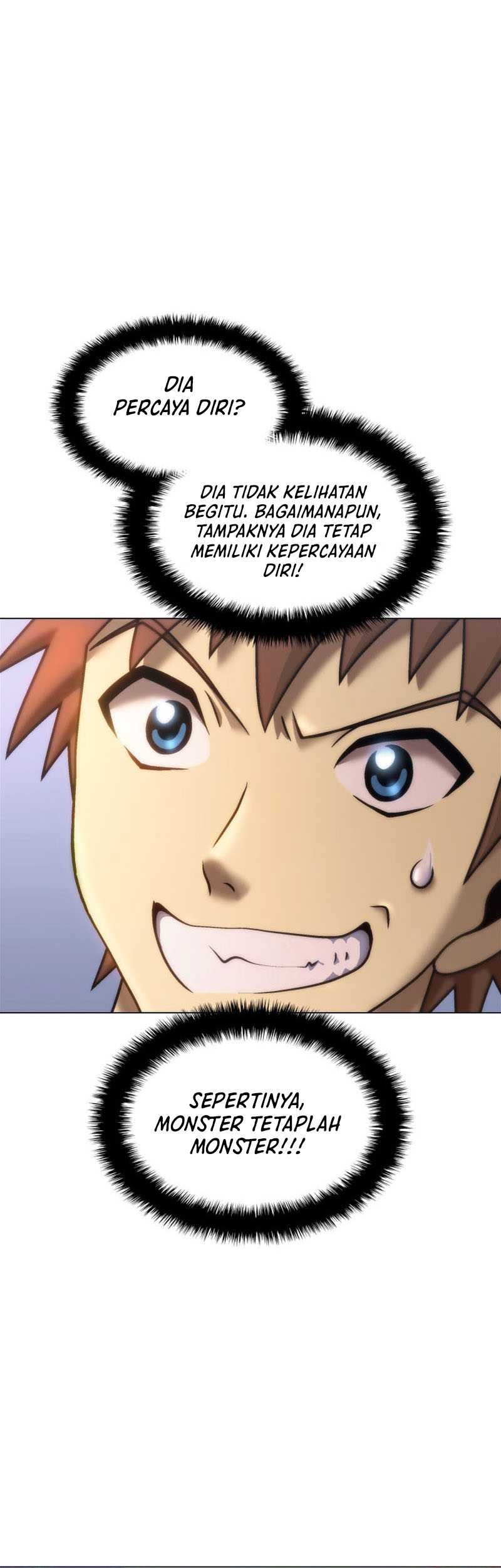 Home Plate Villain Chapter 11 - halaman 22