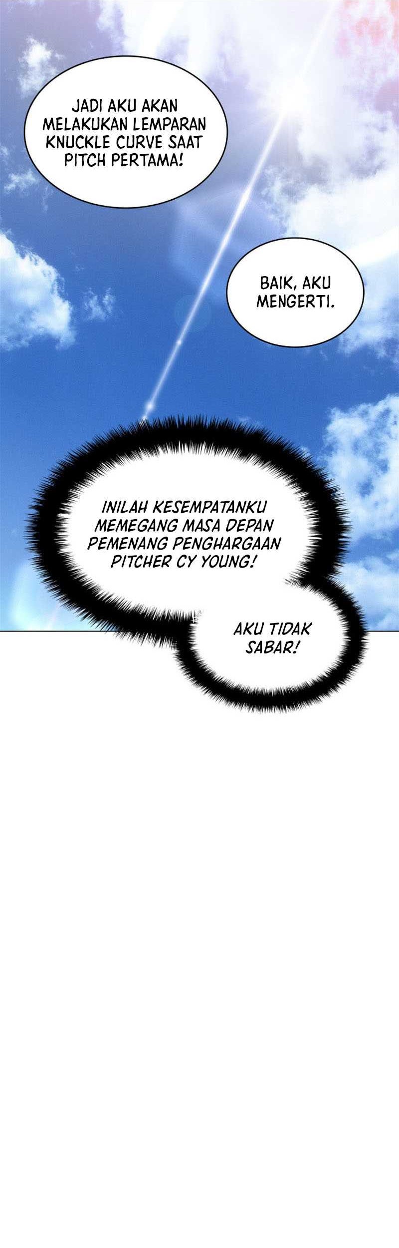 Home Plate Villain Chapter 11 - halaman 23