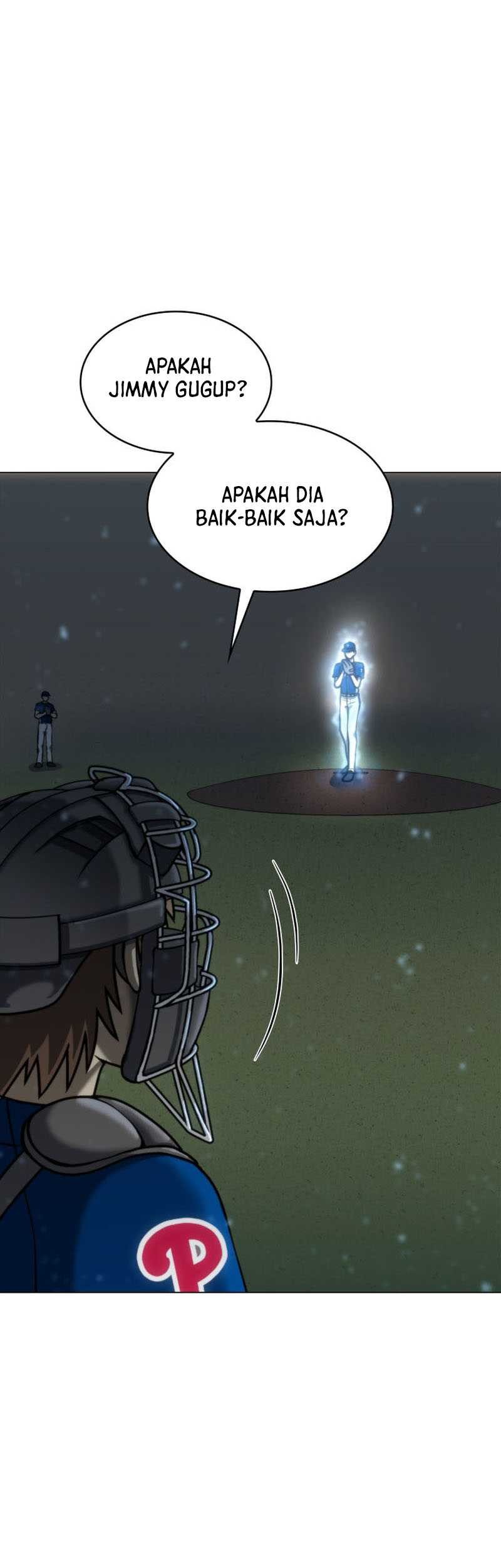 Home Plate Villain Chapter 11 - halaman 26