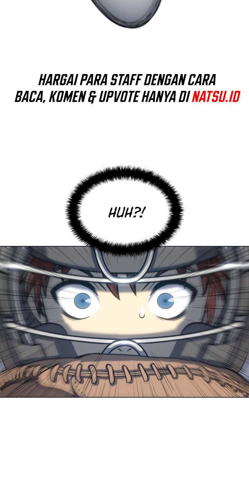 Home Plate Villain Chapter 11 - halaman 29