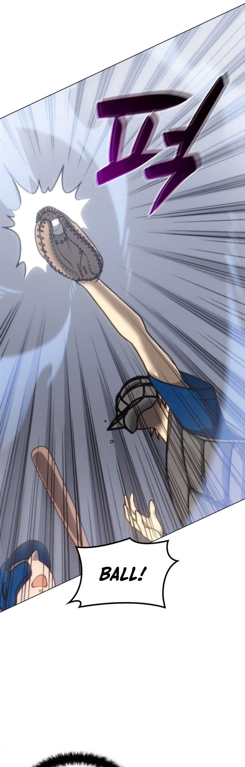 Home Plate Villain Chapter 11 - halaman 30