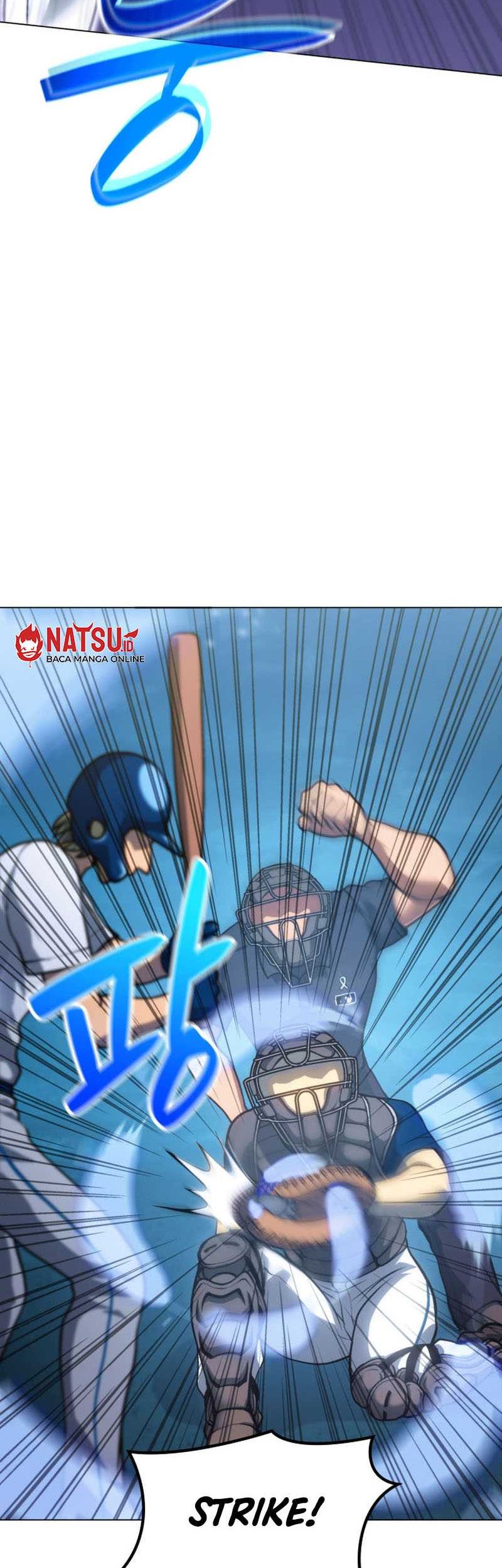 Home Plate Villain Chapter 11 - halaman 35