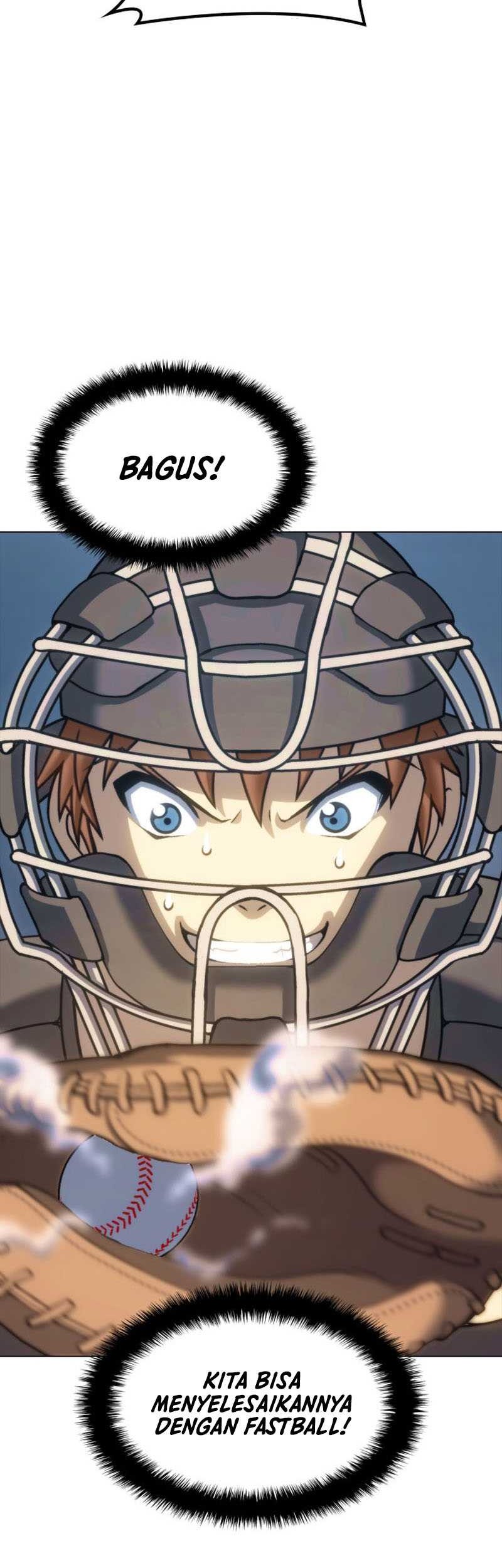 Home Plate Villain Chapter 11 - halaman 36