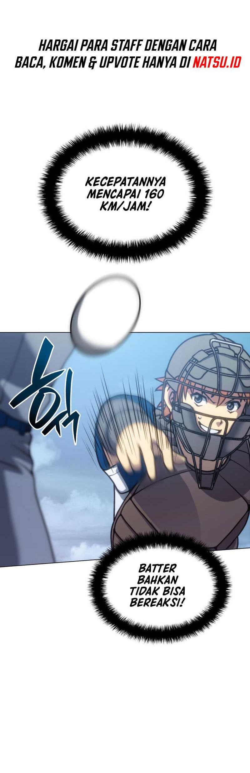 Home Plate Villain Chapter 11 - halaman 37