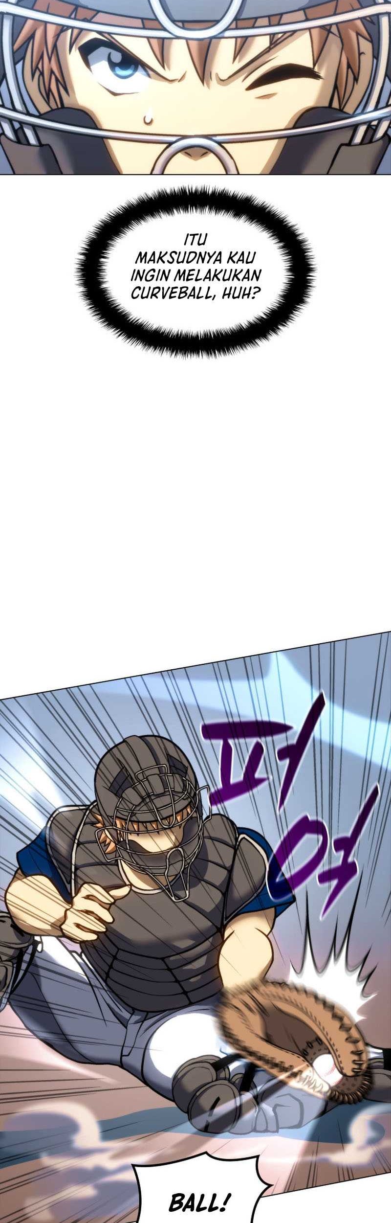 Home Plate Villain Chapter 11 - halaman 39