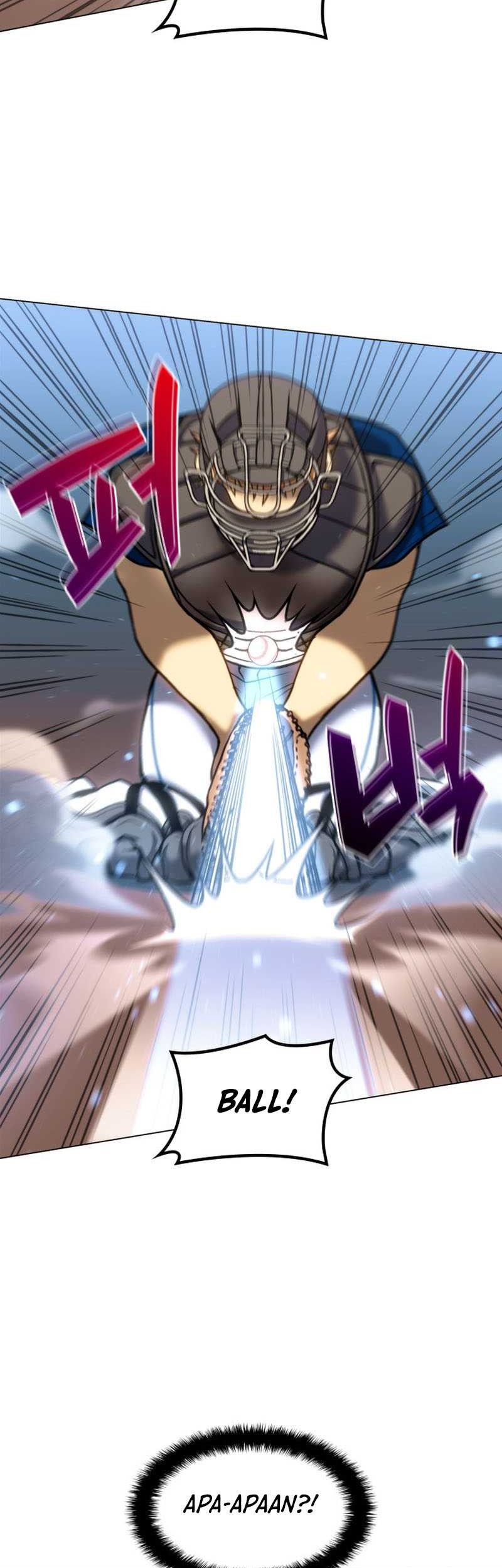 Home Plate Villain Chapter 11 - halaman 40