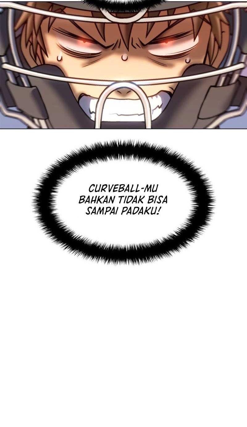 Home Plate Villain Chapter 11 - halaman 41
