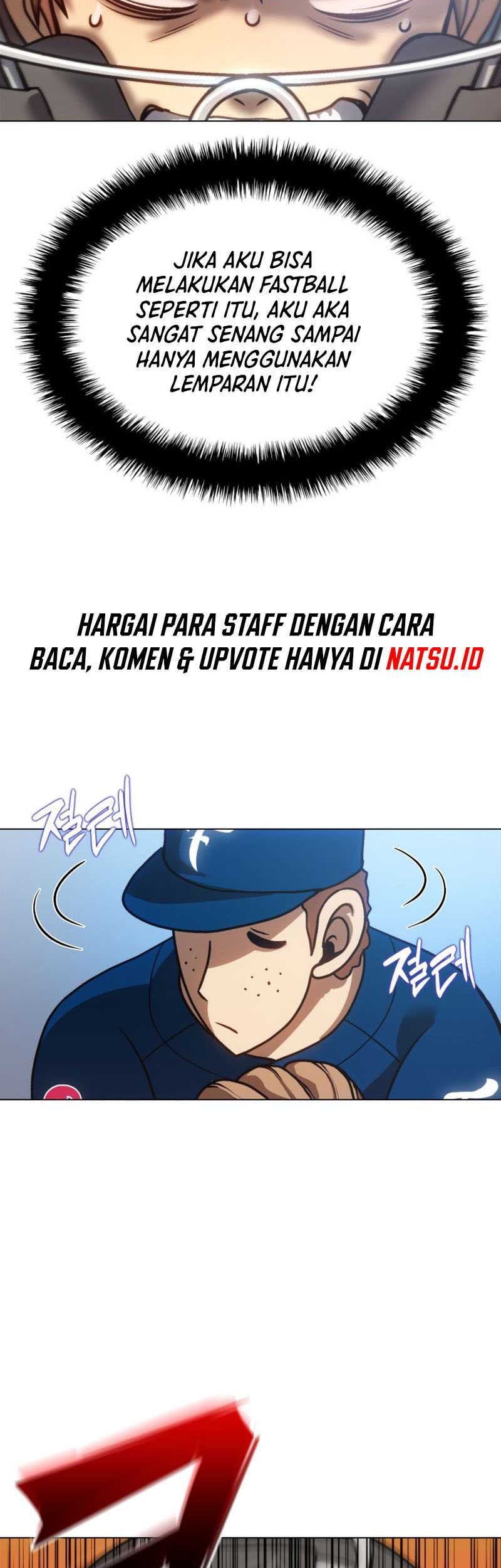 Home Plate Villain Chapter 11 - halaman 44