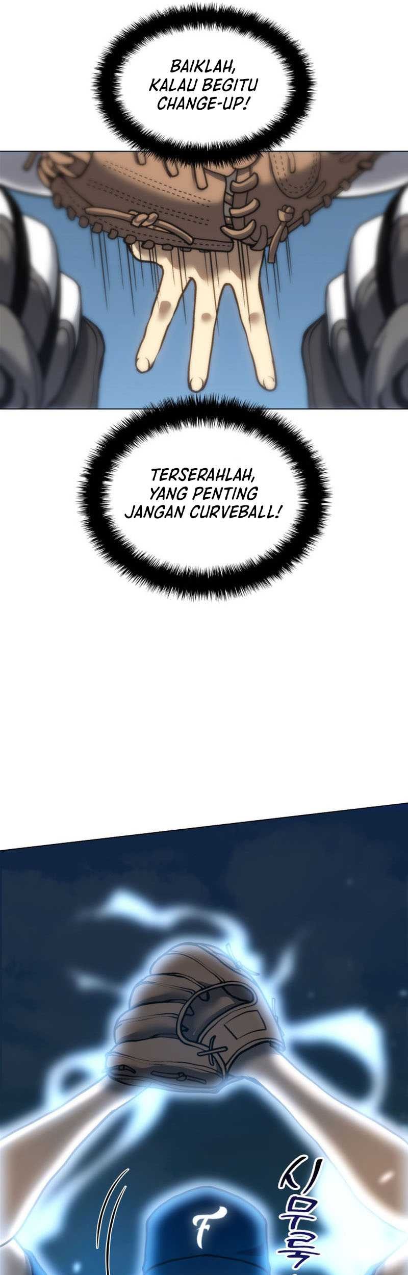 Home Plate Villain Chapter 11 - halaman 46
