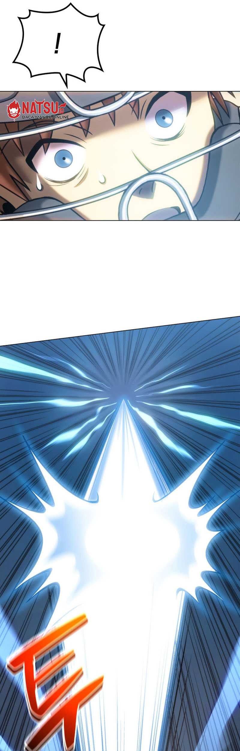 Home Plate Villain Chapter 11 - halaman 50