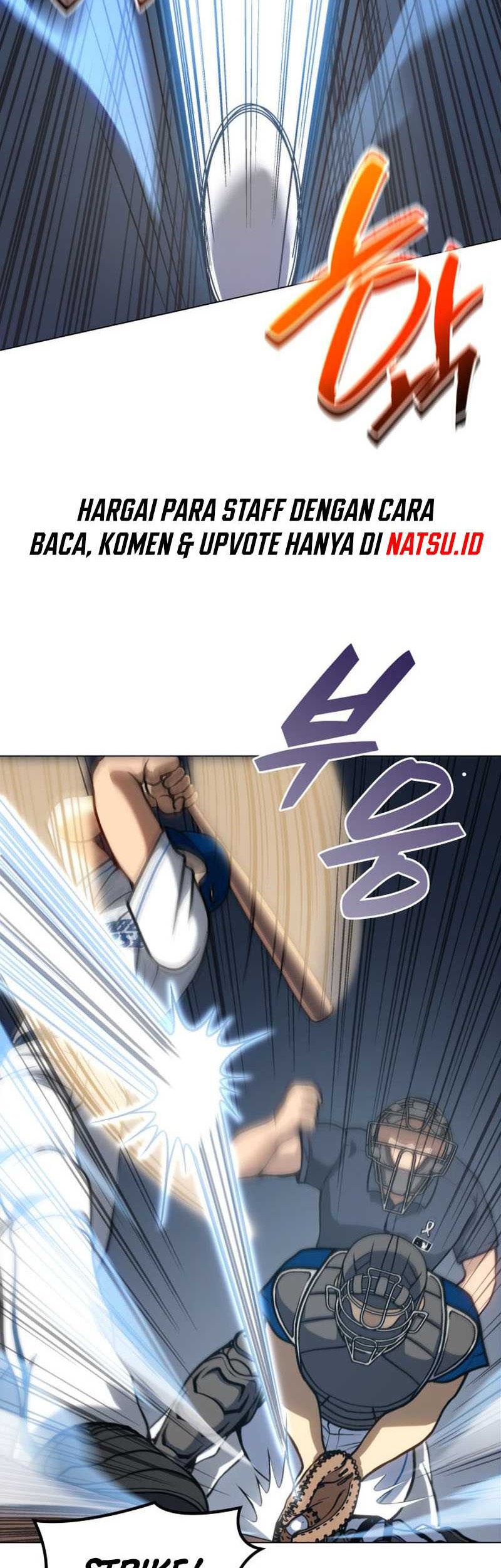 Home Plate Villain Chapter 11 - halaman 51