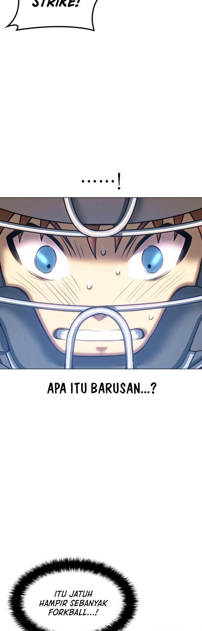 Home Plate Villain Chapter 11 - halaman 52