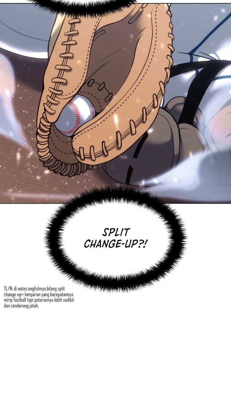 Home Plate Villain Chapter 11 - halaman 53